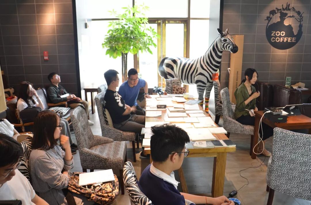 回顾 | Rac19fall留学展望会