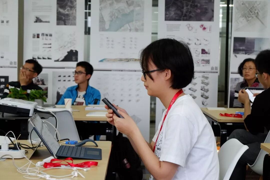 回顾 | Rac19fall留学展望会