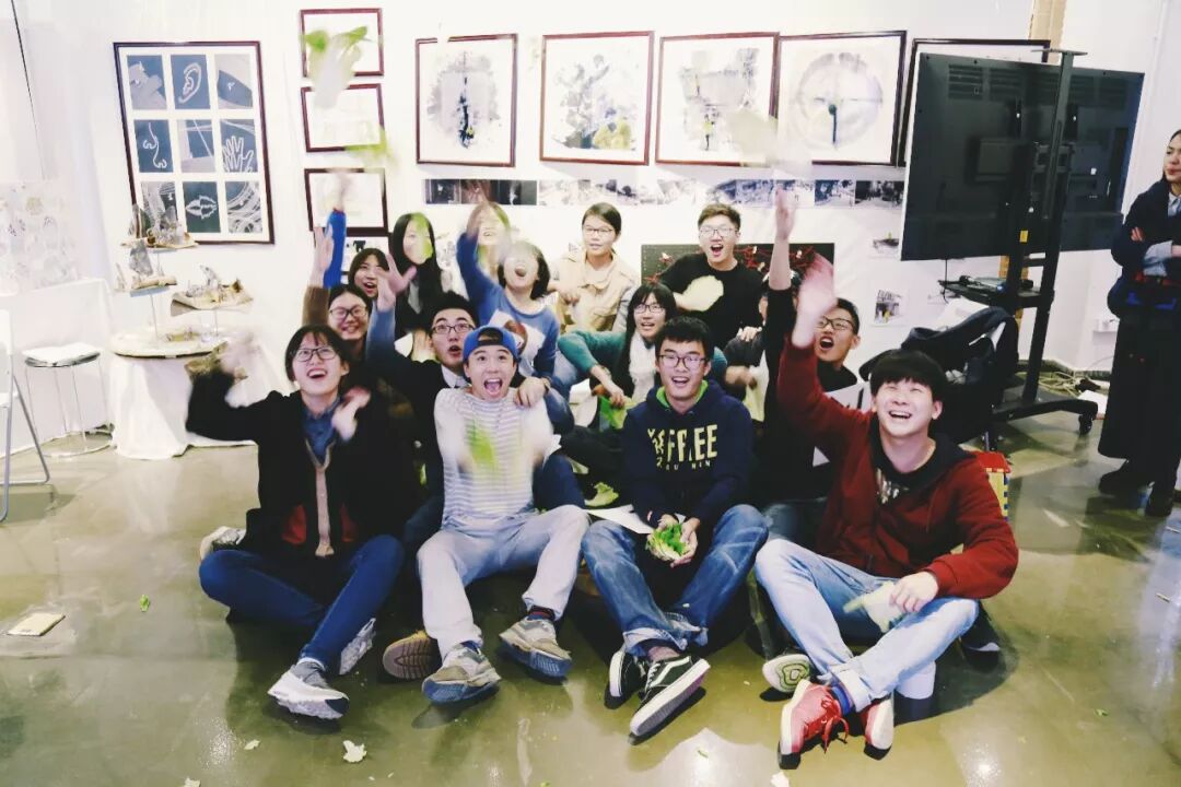 2018经验谈 介入城市的景观师：陈楠