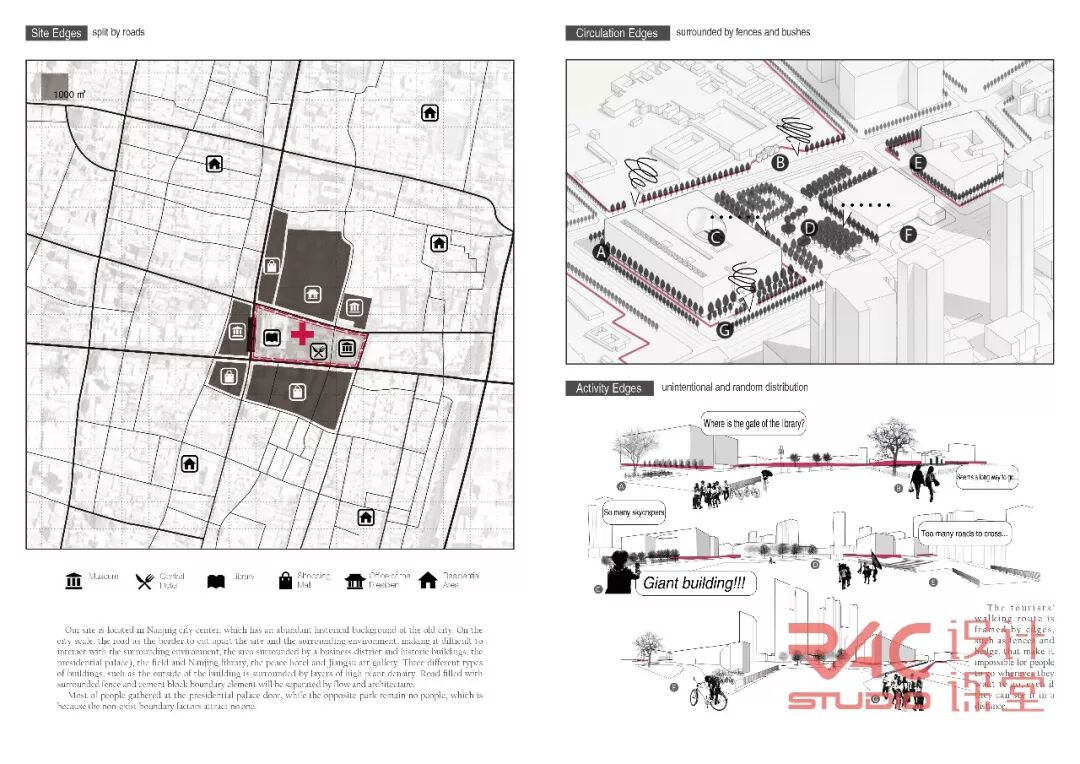 2018经验谈 介入城市的景观师：陈楠