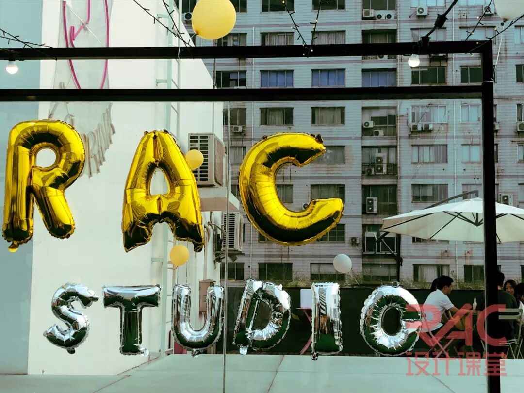 回顾|前方高能 Rac线下留学分享会、大轰趴现场图新鲜出炉