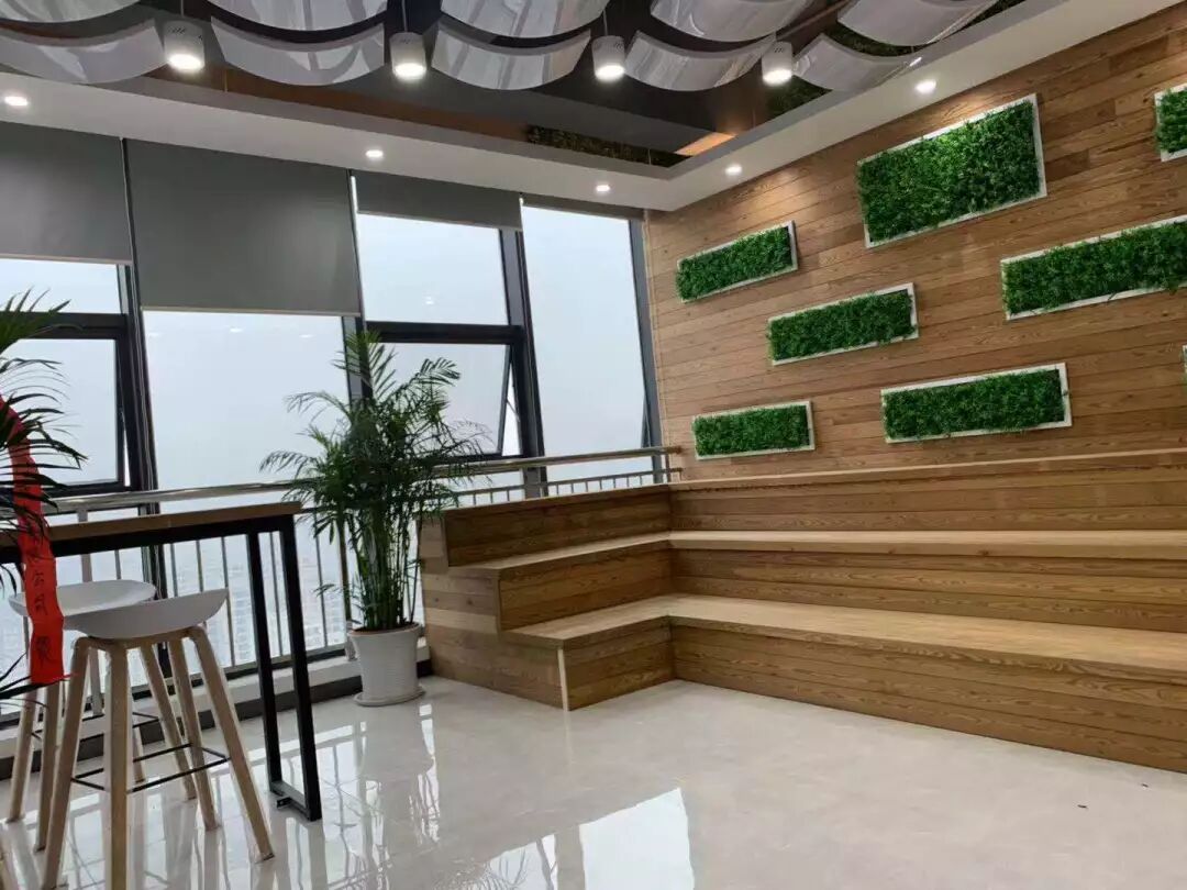 官宣！科脉武汉研发基地搬新家了