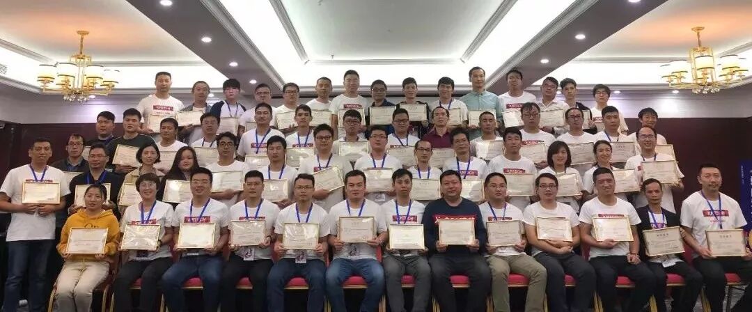 科脉获“改革开放40年广东商业成长企业奖”；科脉餐饮CRM运营特训营圆满收官
