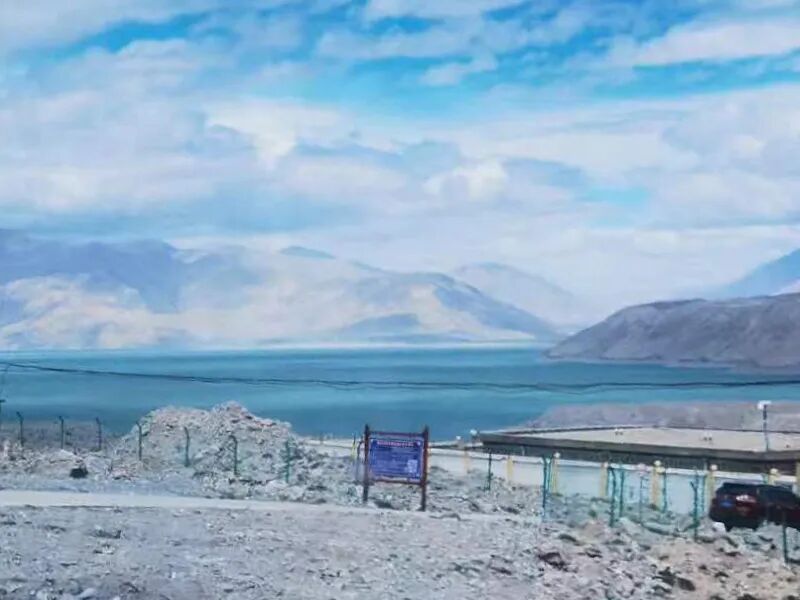 慕士塔格雪山之巅，出发！-科脉收银系统