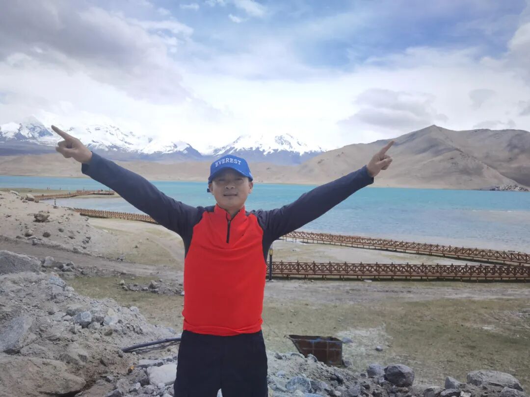 慕士塔格雪山之巅，出发！-科脉收银系统