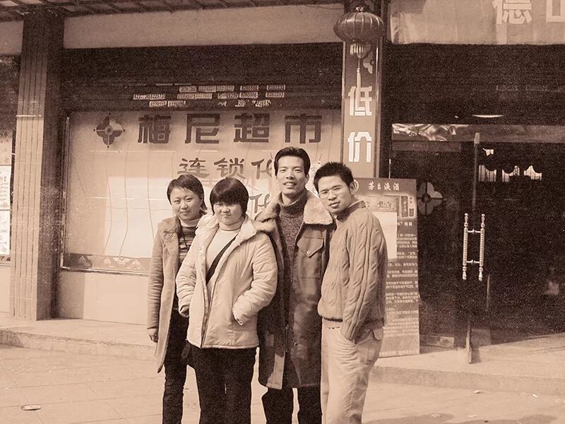 19岁的科脉，很酷！