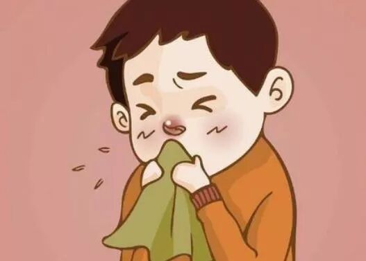 不要让鼻炎摧残你的生活，再忙也要看看