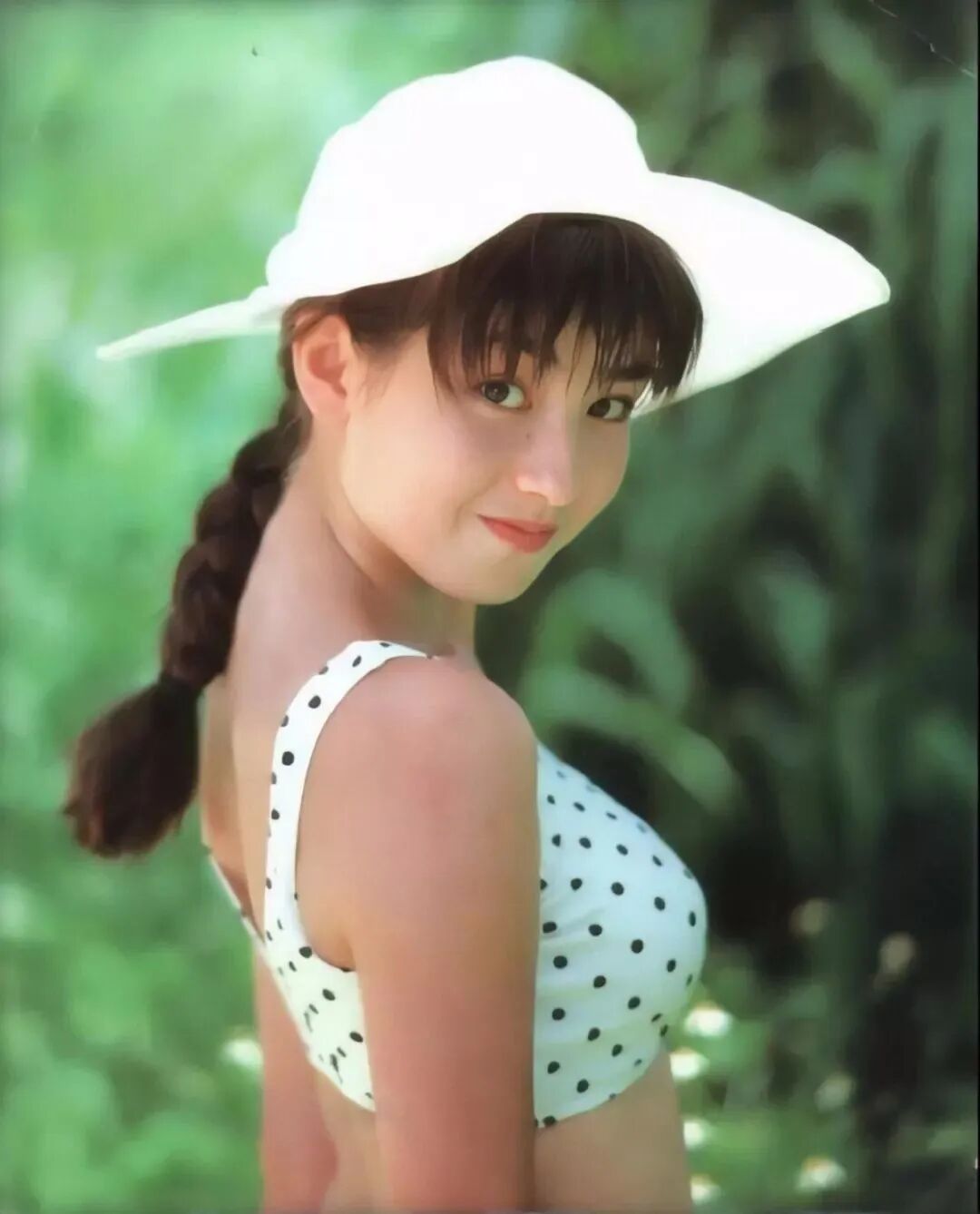 【女性】为啥风华绝代的美人都集中在这个年代？（组图） - 82