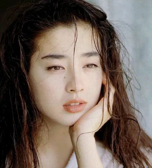 【女性】为啥风华绝代的美人都集中在这个年代？（组图） - 84