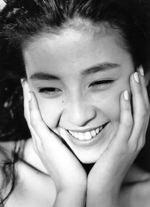 【女性】为啥风华绝代的美人都集中在这个年代？（组图） - 79