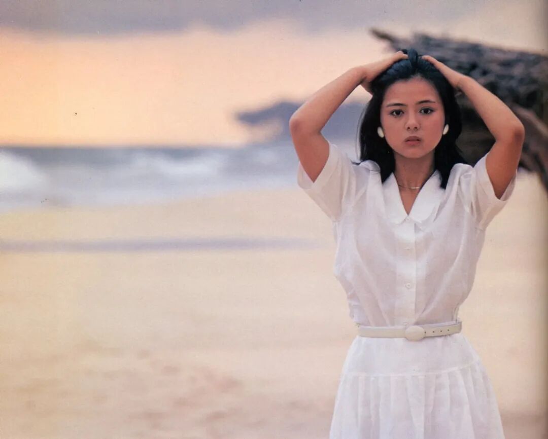 【女性】为啥风华绝代的美人都集中在这个年代？（组图） - 102