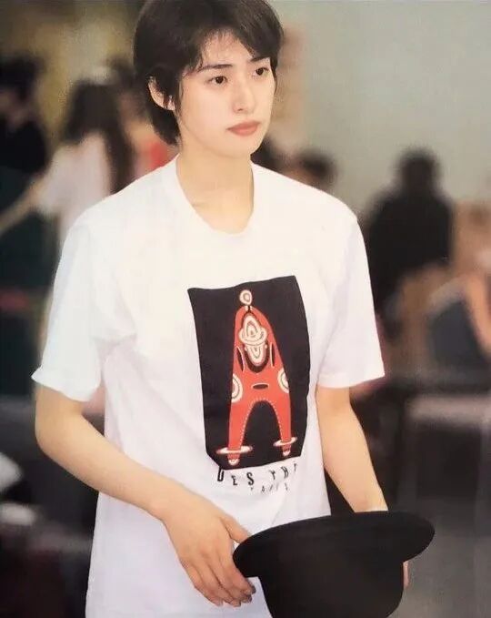 【女性】为啥风华绝代的美人都集中在这个年代？（组图） - 54