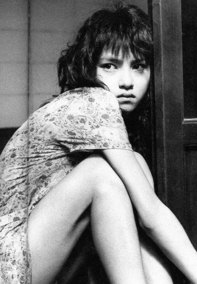 【女性】为啥风华绝代的美人都集中在这个年代？（组图） - 68