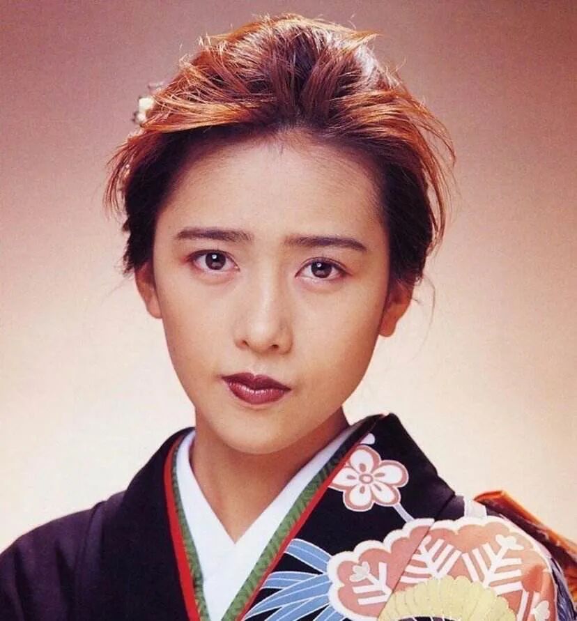 【女性】为啥风华绝代的美人都集中在这个年代？（组图） - 35