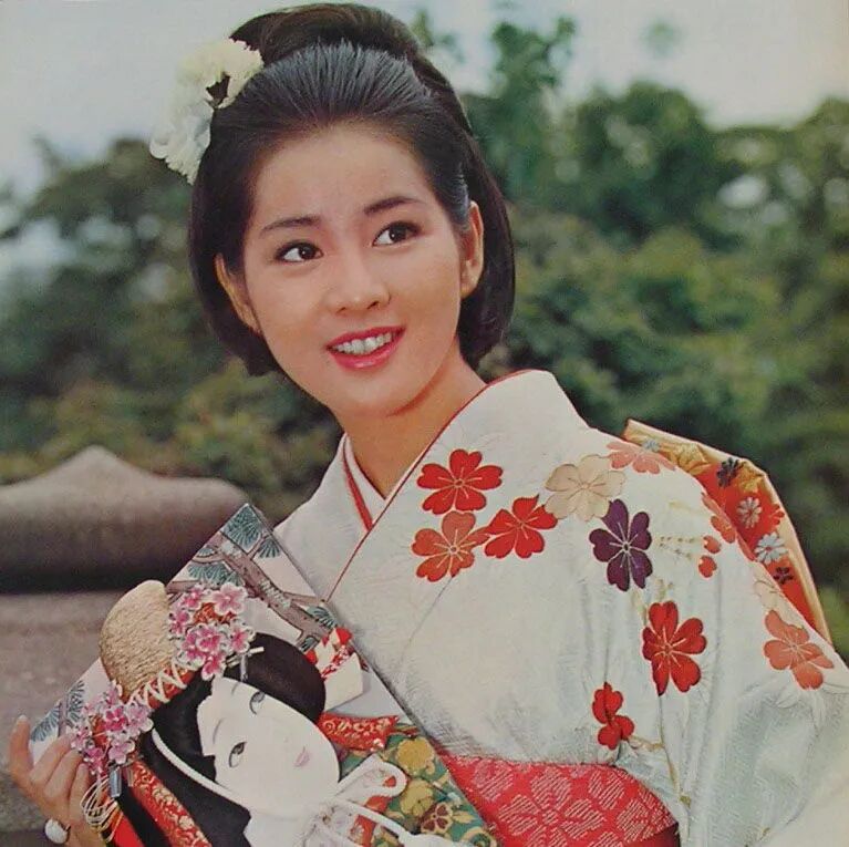 【女性】为啥风华绝代的美人都集中在这个年代？（组图） - 9
