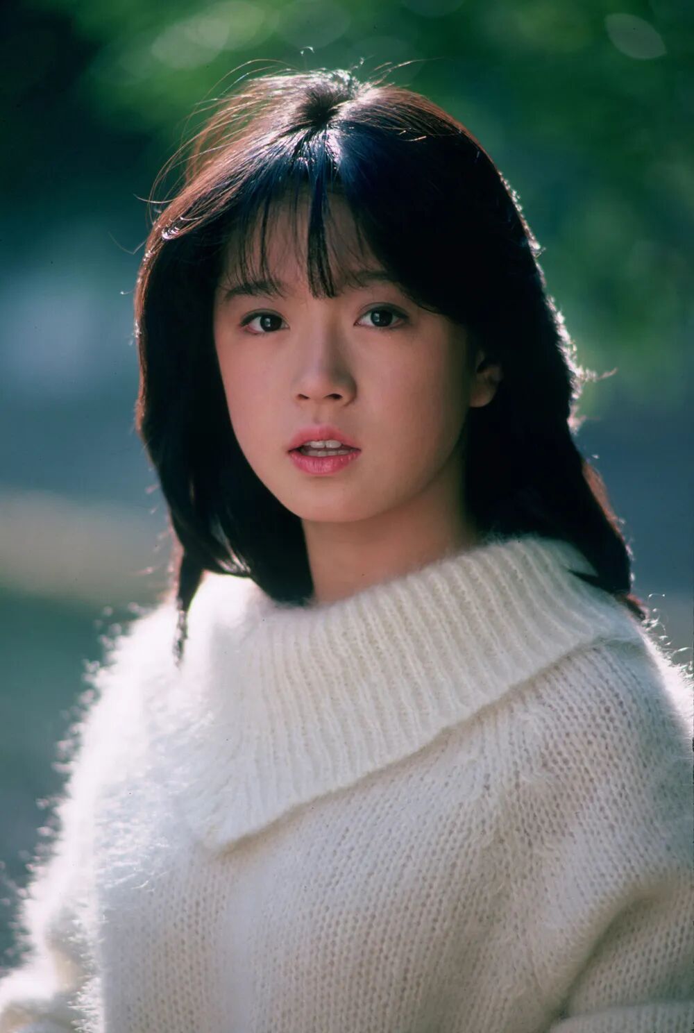 【女性】为啥风华绝代的美人都集中在这个年代？（组图） - 29