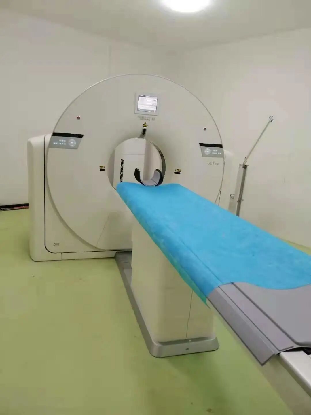 联影ct怎么样【医讯】勐腊县人民医院引进国产联影高端64排128层螺旋CT正式投入使用_https://www.jmylbn.com_新闻资讯_第14张