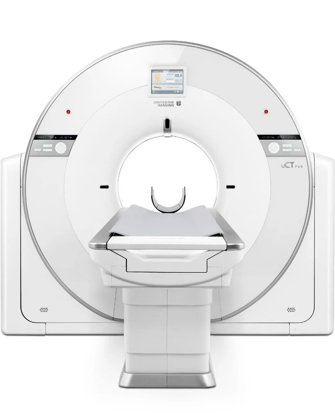 联影ct怎么样【医讯】勐腊县人民医院引进国产联影高端64排128层螺旋CT正式投入使用_https://www.jmylbn.com_新闻资讯_第3张
