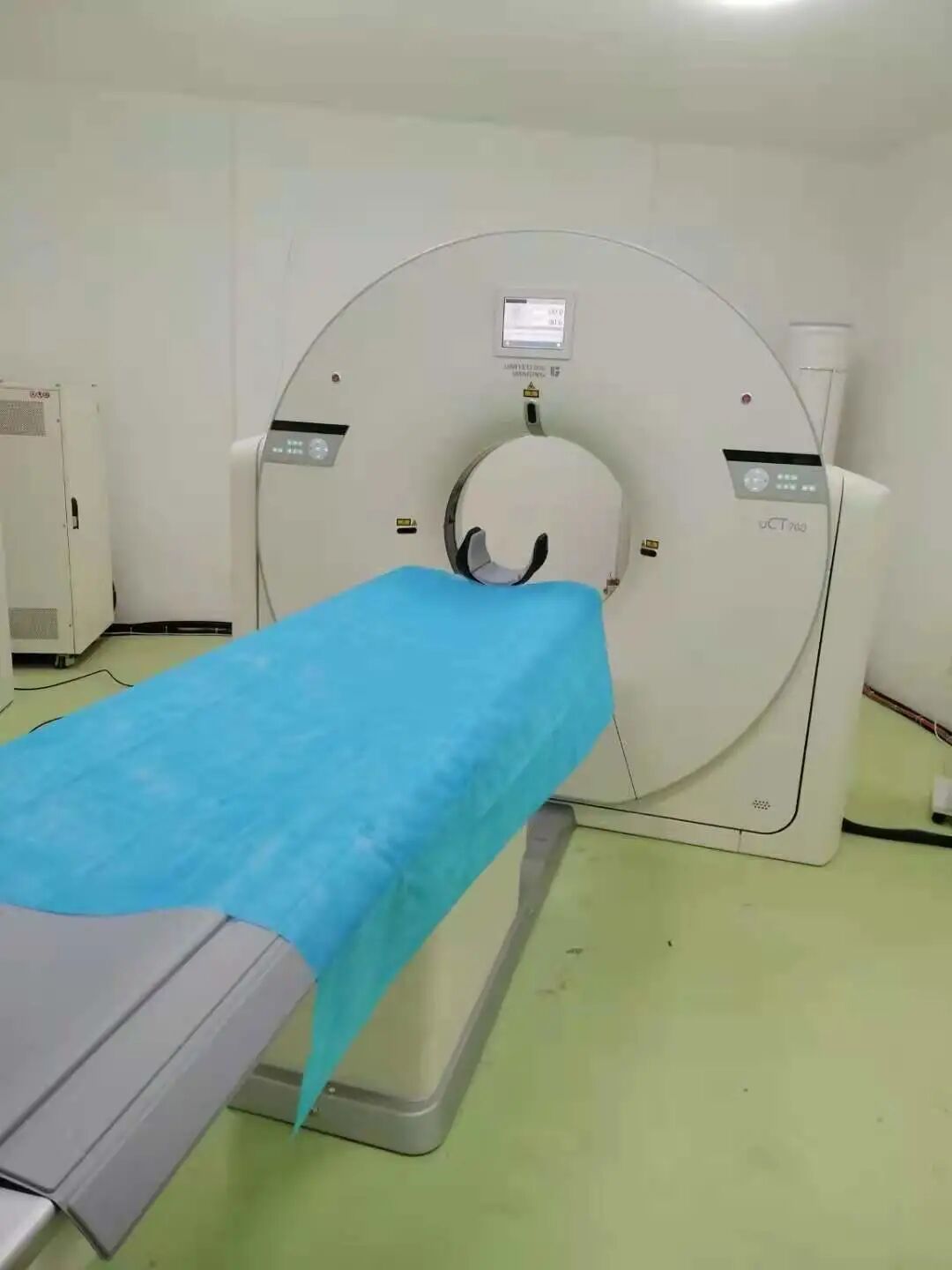 联影ct怎么样【医讯】勐腊县人民医院引进国产联影高端64排128层螺旋CT正式投入使用_https://www.jmylbn.com_新闻资讯_第13张