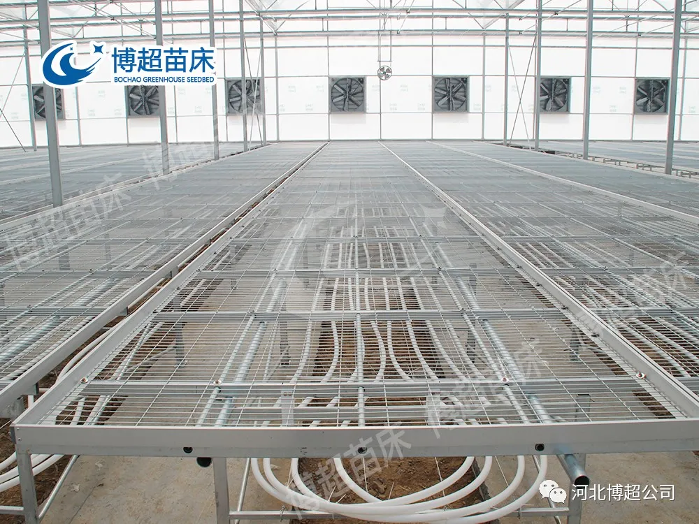 移动苗床使用注意事项(图1) 图片