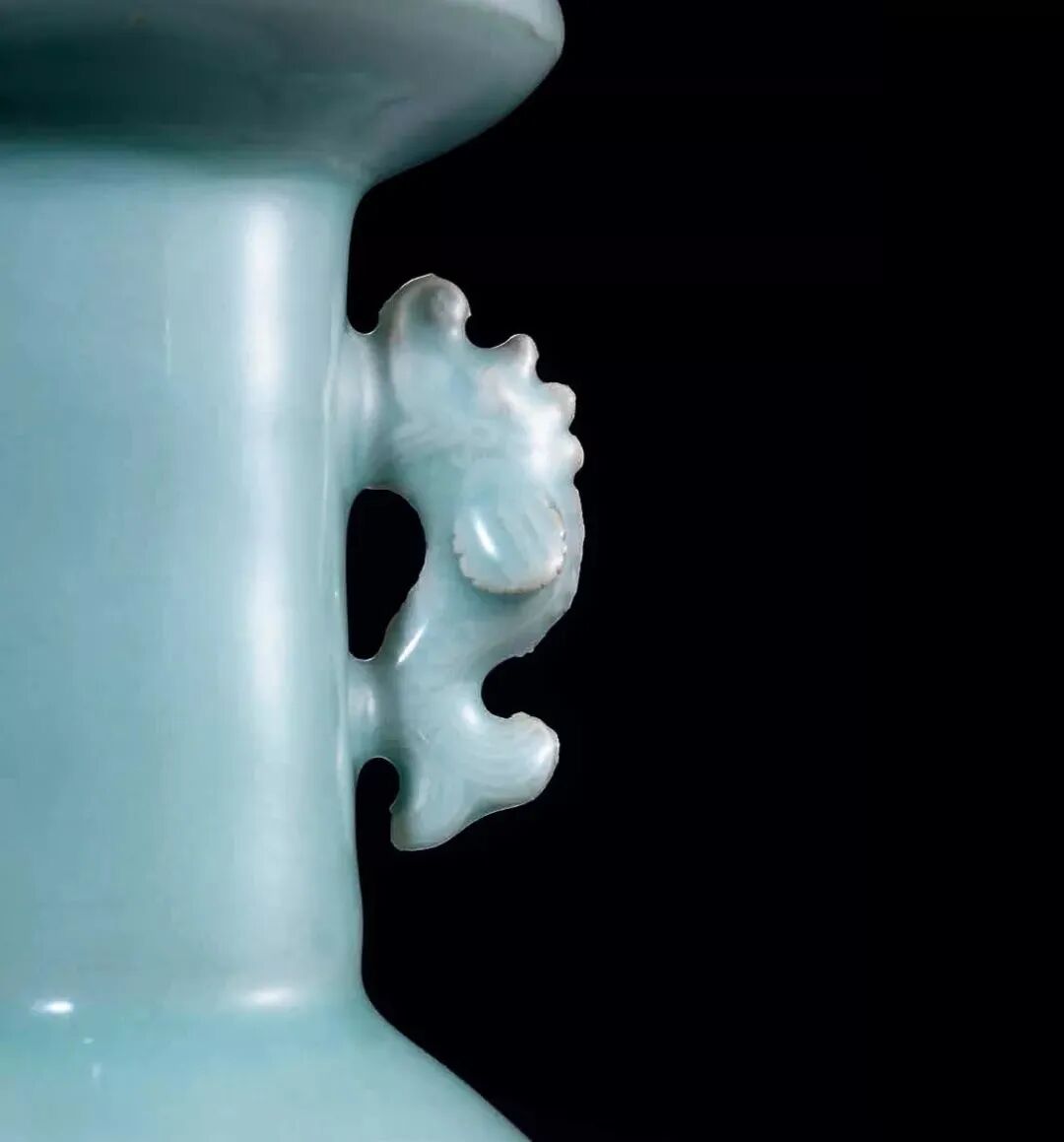 鱼耳瓶凤耳瓶- 全民收藏网