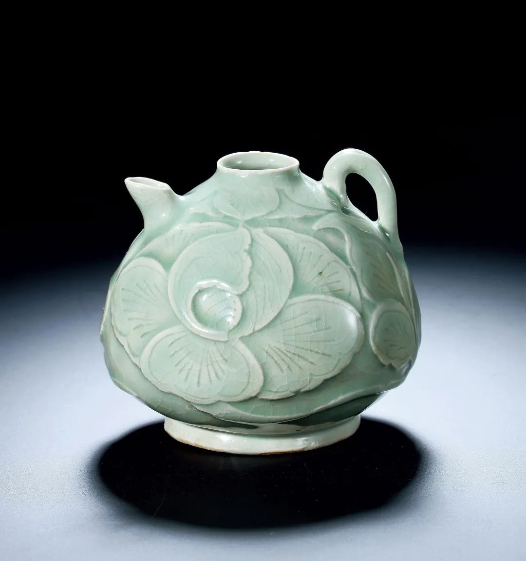 寂寞· 耀州窑」 - 全民收藏网