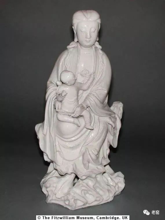 中国美術 德化窯 觀音仏像 清時代 仏教美術 - obstruction.lighting.aero