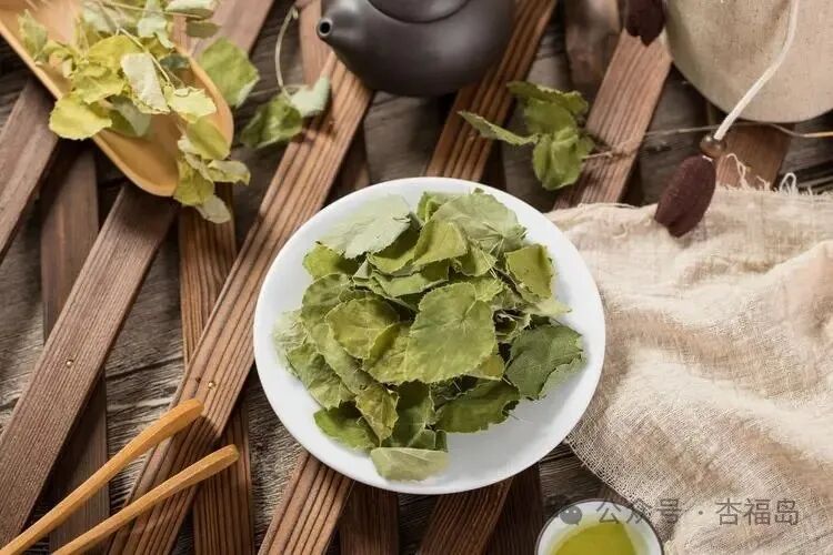 淫羊藿泡水喝的四大好处，男性应该多喝！