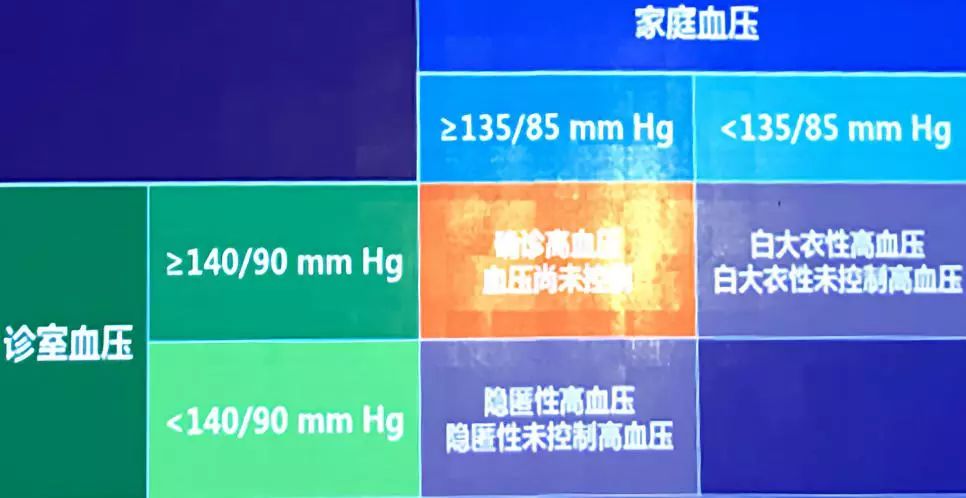 《中國家庭血壓監測指南》首次發布——第五屆中國血壓監測學術會議舉行 未分類 第6張