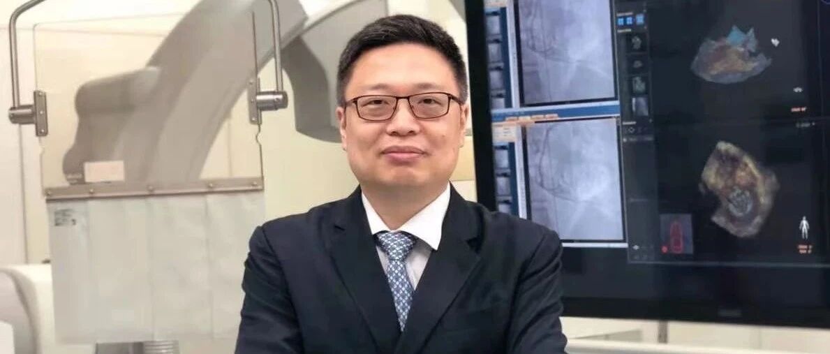 中国结构周专家访谈 ｜ 林逸贤教授：培养年轻医师，聚焦瓣膜领域新发展