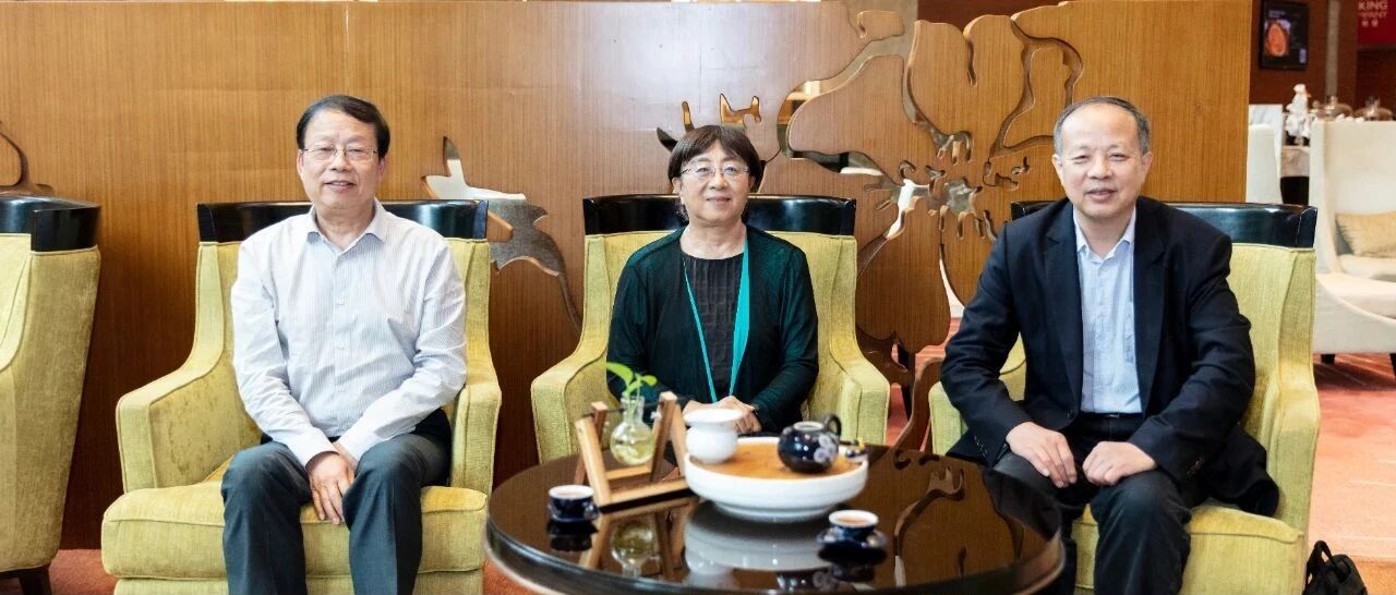 专家三人谈｜朱鲜阳、秦永文、曾智：对话我国先心病介入治疗的前世今生