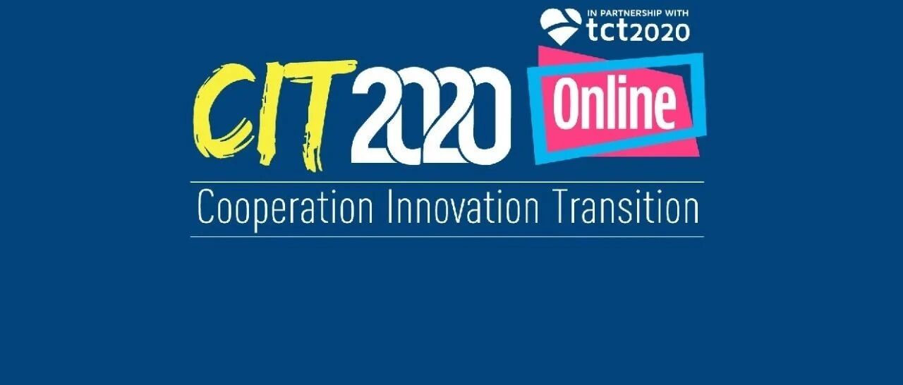 CIT2020 Online | The Bridge to the Heart，心灵之桥，“云端”相约-亚太学术交流活动专场
