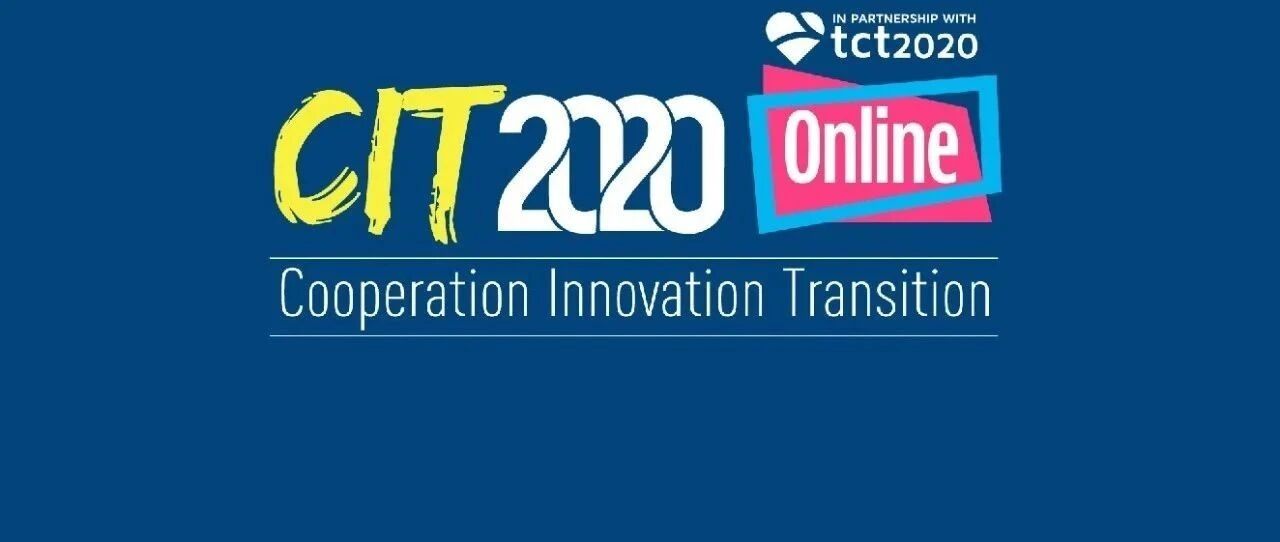 CIT2020 Online | 卜军：QFR在预测STEMI微循环功能障碍的新应用