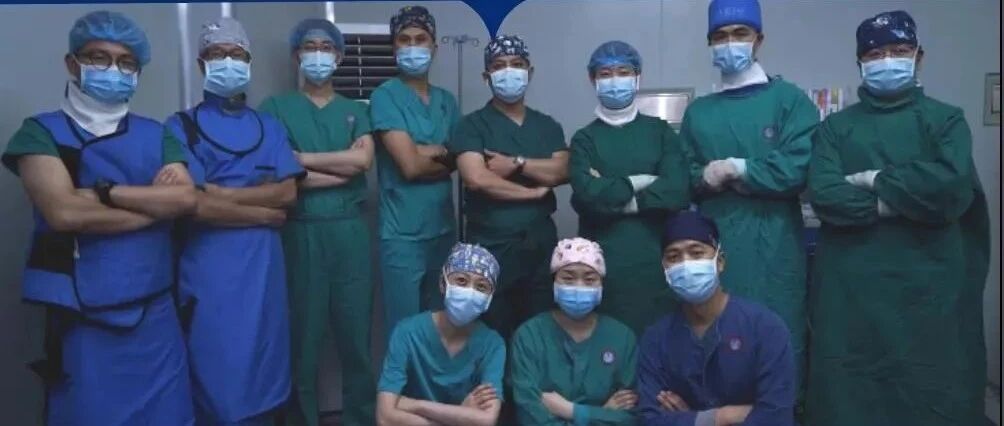 川中南首例｜乐山市人民医院心脏大血管外科周洋博士团队使用Vitaflow Liberty™成功为极重度钙化患者完成治