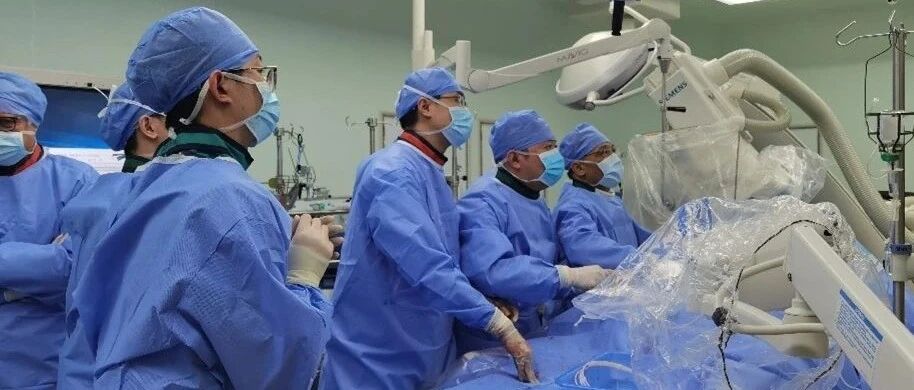 重磅！爱德华SAPIEN 3助力极简式TAVR——罗建方教授团队成功挑战二叶式主动脉瓣畸形并重度钙化患者