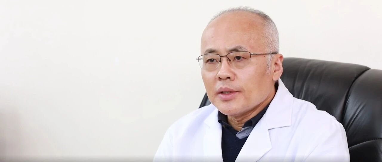 CDQI重磅访谈｜王继光：CDQI旗帜，iHEC践行，共同为全民血压达标而努力！