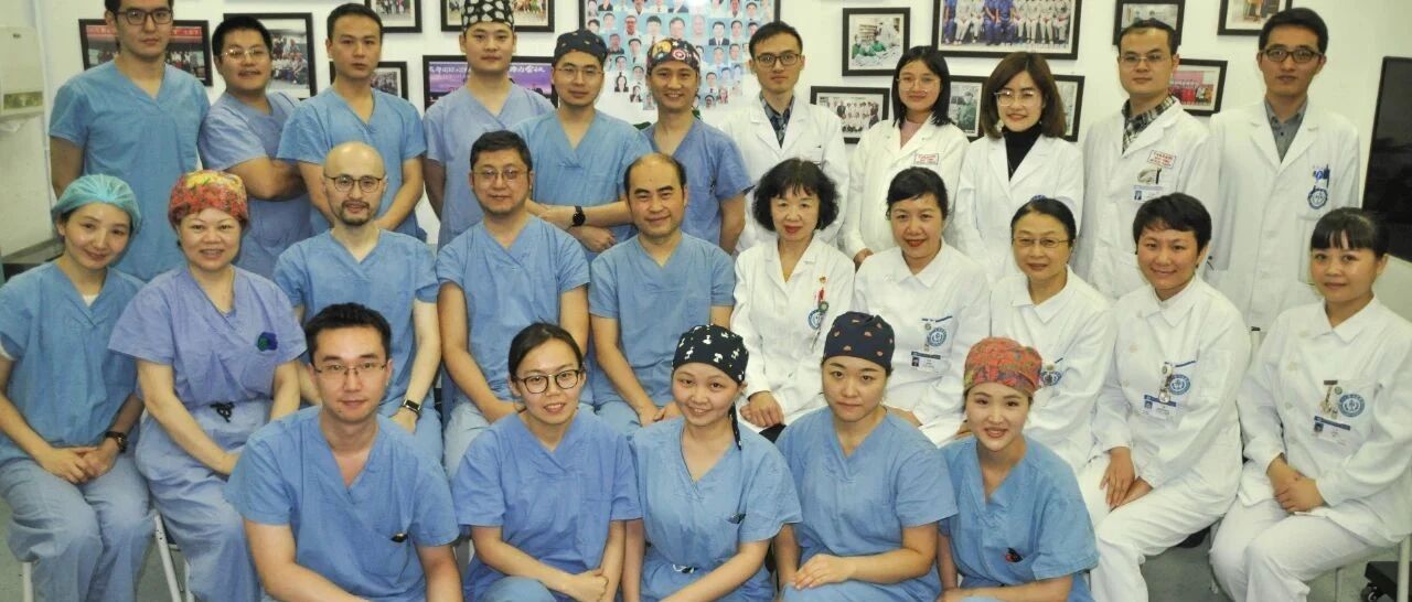 重磅！势如破竹，轻松“破关”！陈茂教授团队在中国大陆首次应用SAPIEN3瓣膜系统成功挑战经股静脉途径经导管二尖瓣瓣中瓣置换术！