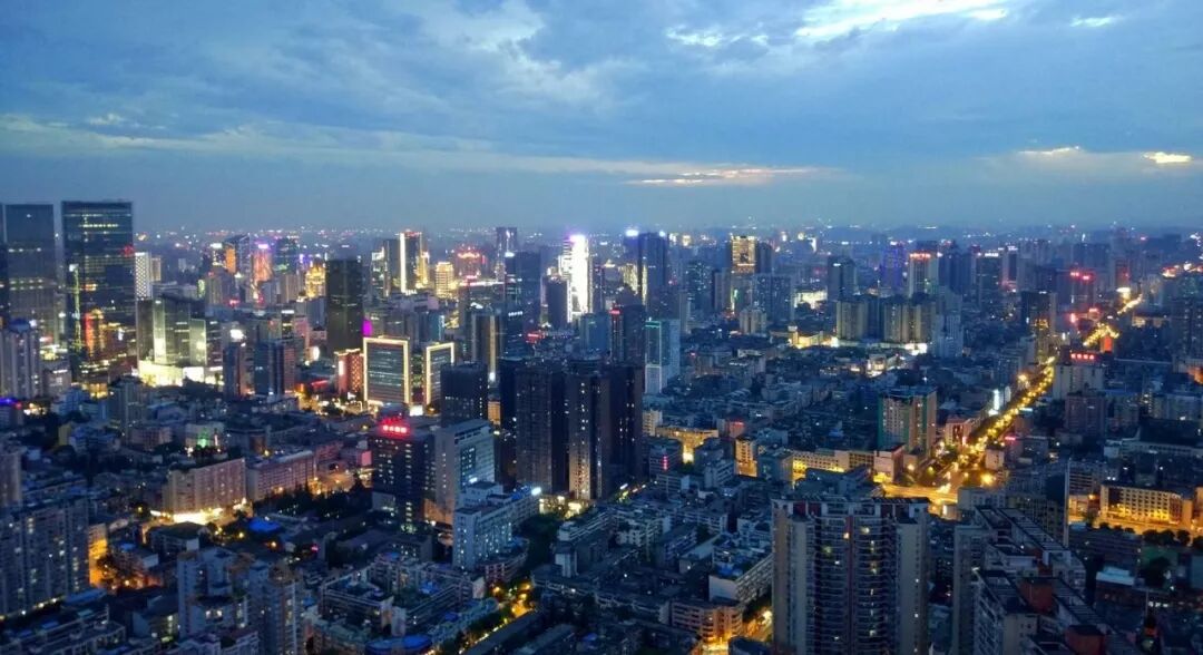 独角兽企业被北上杭深垄断 成都的优势和短板在哪里