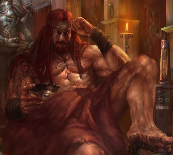 都头说水浒（八）：此人外号霸气，晁盖给他任务，差点却要了宋江性命？