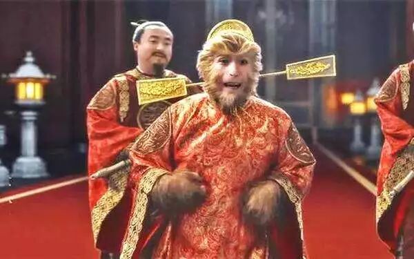 脱西游的秀（一零九）：孙悟空神通广大，玉帝为何只封它弼马温？