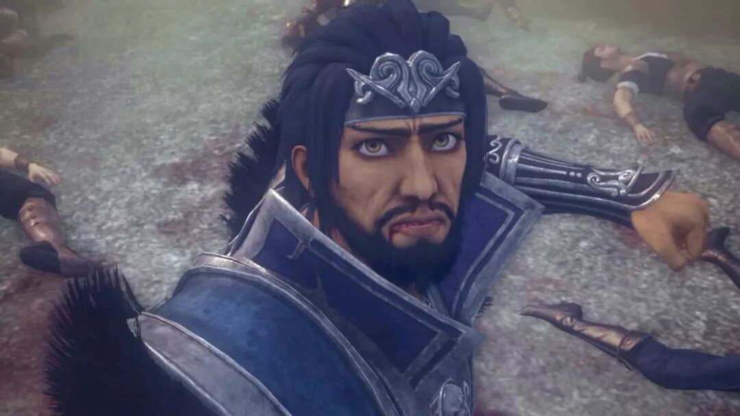 都头说水浒（二）：此人单挑水浒群雄，曾打爆杨志鲁智深？