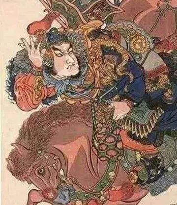 都头说水浒（二）：此人单挑水浒群雄，曾打爆杨志鲁智深？