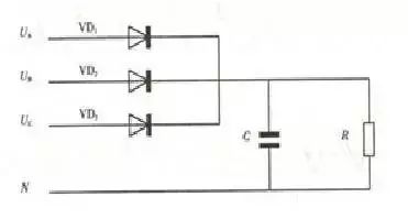 电磁铁原理图_电磁空气泵原理_特斯拉电磁飞碟原理