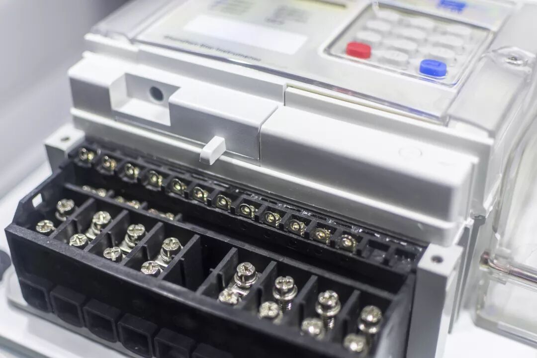 水电工之电表的结构与工作原理，你真的知道么？的图4