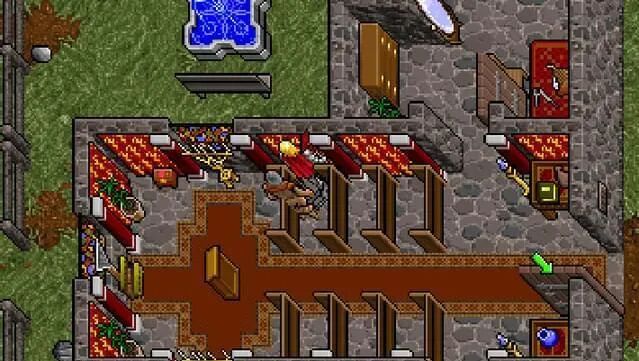 从逃离到成为游戏开发，40岁了我才学会编程