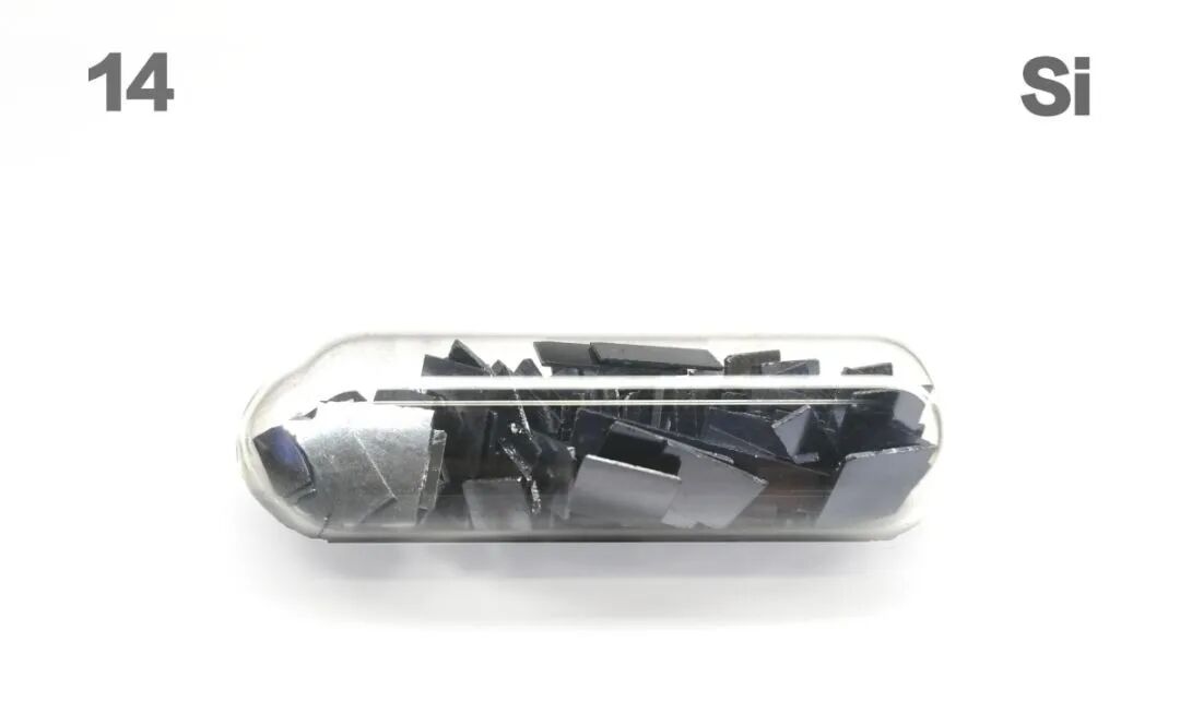 hf什么元素实物拍摄！118种化学元素都长什么样？_https://www.jmylbn.com_新闻资讯_第20张