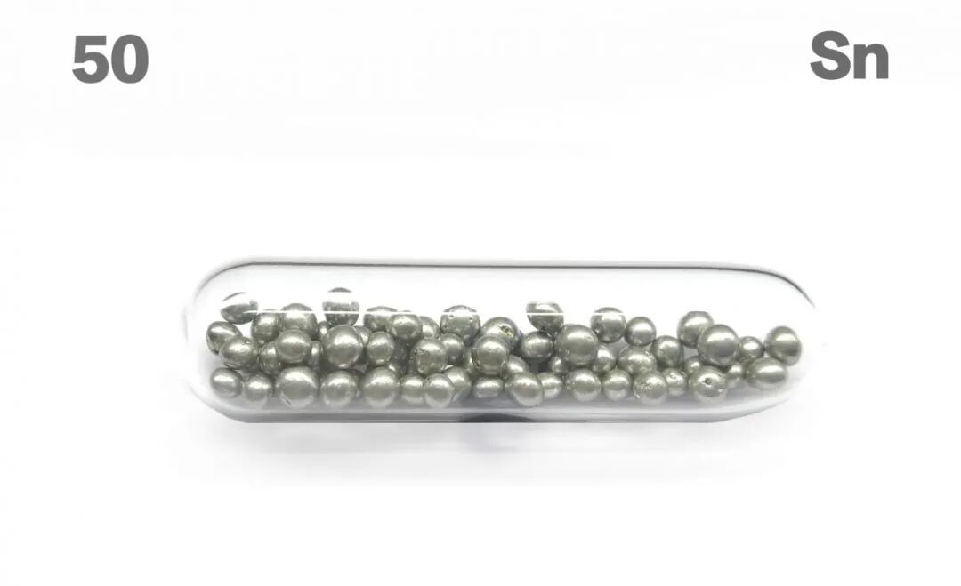 hf什么元素实物拍摄！118种化学元素都长什么样？_https://www.jmylbn.com_新闻资讯_第63张