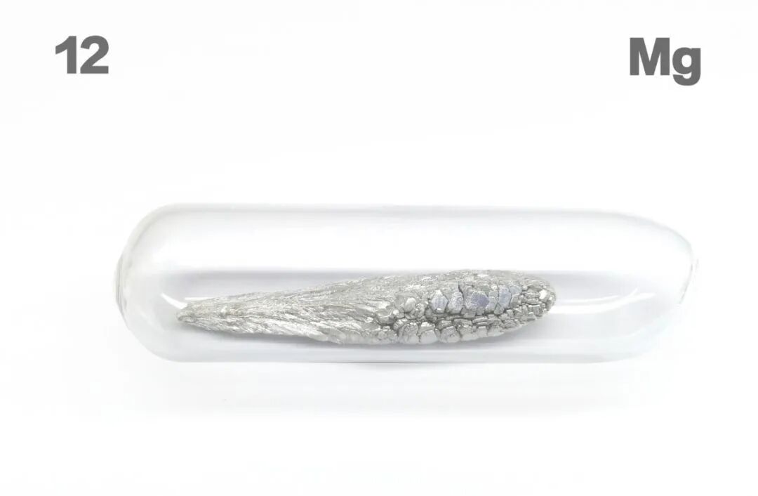 hf什么元素实物拍摄！118种化学元素都长什么样？_https://www.jmylbn.com_新闻资讯_第18张