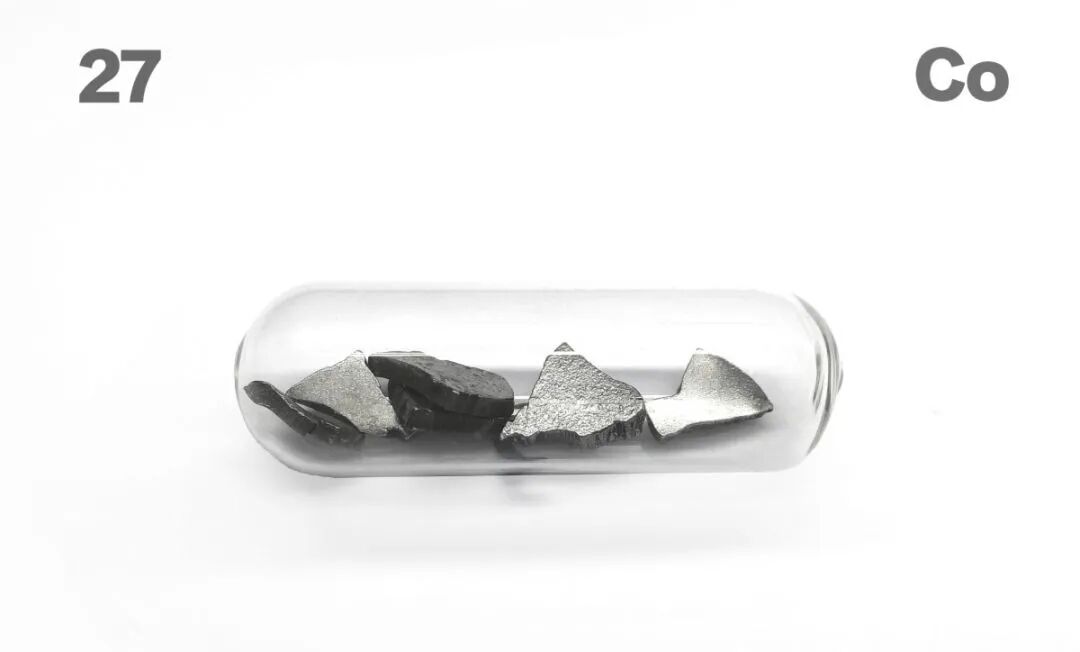 hf什么元素实物拍摄！118种化学元素都长什么样？_https://www.jmylbn.com_新闻资讯_第38张