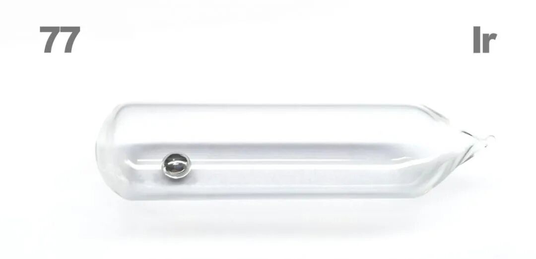 hf什么元素实物拍摄！118种化学元素都长什么样？_https://www.jmylbn.com_新闻资讯_第90张